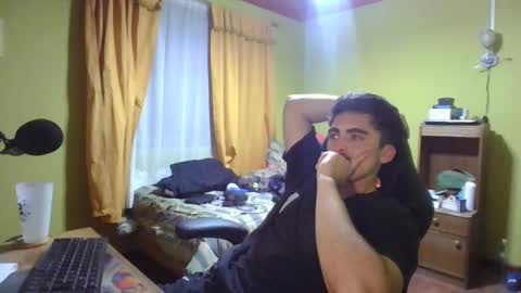 rpaulo25 online show from February 2025 03:48:01 AM