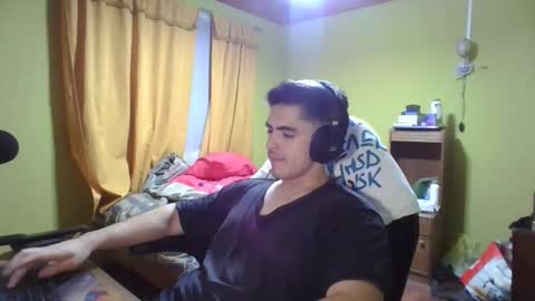 rpaulo25 online show from February 2025 12:41:01 AM