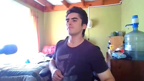 rpaulo25 online show from January 2026 07:30:01 PM