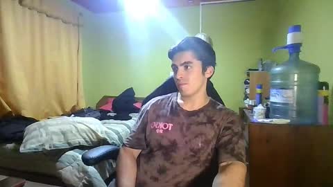 rpaulo25 online show from March 2026 03:19:02 AM