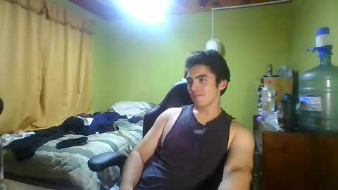 rpaulo25 online show from April 2026 04:10:02 AM