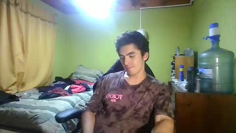 rpaulo25 online show from April 2026 03:40:02 AM