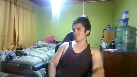 rpaulo25 online show from April 2026 05:01:02 AM