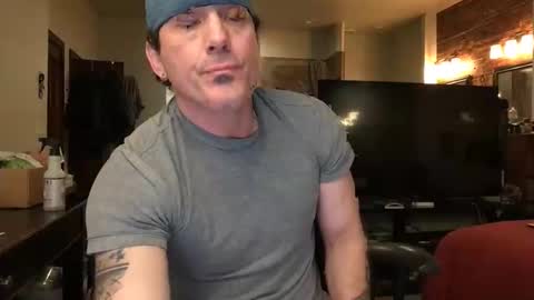 Reed C online show from March 2026 06:43:02 AM