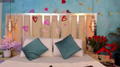 RubbyTaylor online show from February 2026 11:40:02 AM