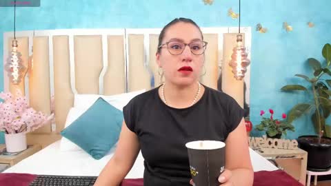 RubbyTaylor online show from April 2026 11:36:01 AM