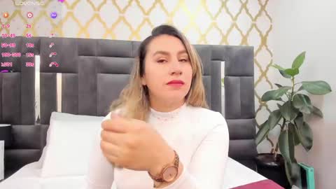 RubbyTaylor online show from June 2026 02:45:02 PM