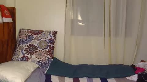 Rosee online show from April 2026 09:10:02 PM