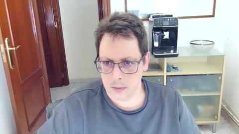 Ruben online show from June 2026 09:15:01 PM