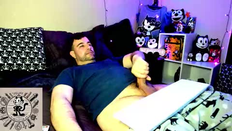 Ruben online show from February 2026 02:53:02 PM