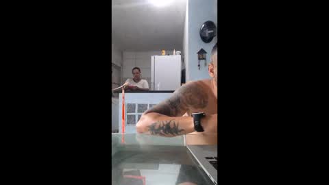 Snapshot of rubensvermelhao chatting on March 2026 10:40:01 AM BlackWhite online show from March 2026 10:40:01 AM