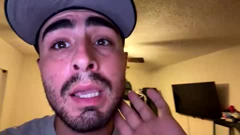 Snapshot of rubenzaragosa09 chatting on May 2026 12:23:02 PM rubenzaragosa09 online show from May 2026 12:23:02 PM