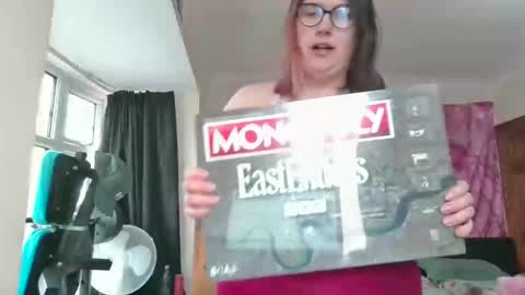 Ruby online show from December 2024 12:45:02 PM