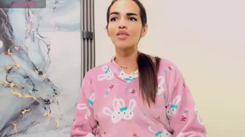 Rubi i love online show from November 2025 11:43:02 AM