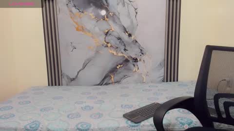 Rubi i love online show from November 2025 12:18:01 PM