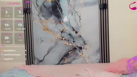 Rubi i love online show from February 2026 11:29:02 AM