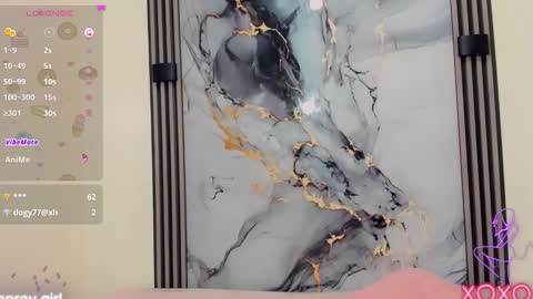 Rubi i love online show from February 2026 11:28:02 AM