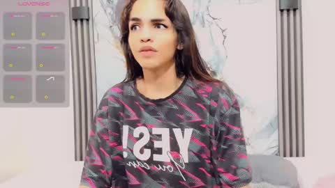 Rubi i love online show from March 2026 11:16:02 AM