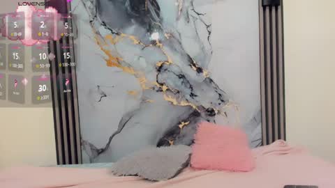 Rubi i love online show from March 2026 11:21:02 AM