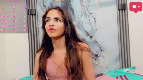 Rubi i love online show from March 2026 11:21:02 AM