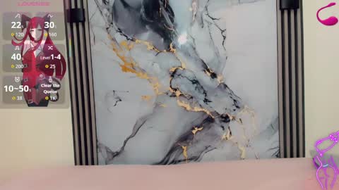 Rubi i love online show from April 2026 11:26:02 AM