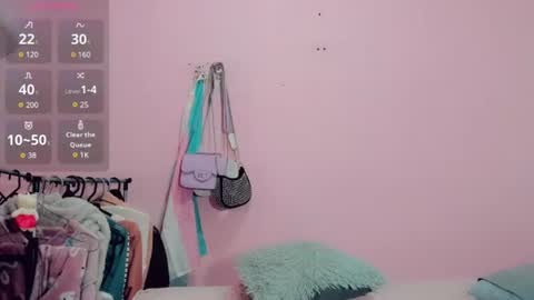 Rubi i love online show from July 2026 11:08:01 AM