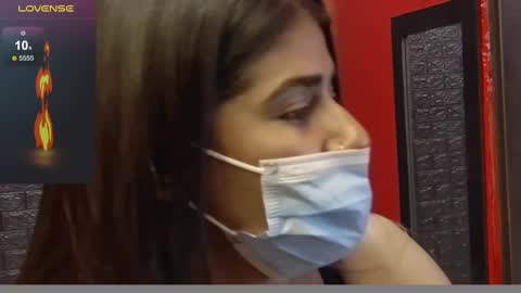  Rubi  online show from February 2025 04:48:02 PM