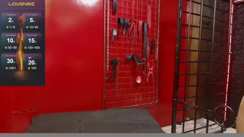  Rubi  online show from February 2025 04:47:01 PM