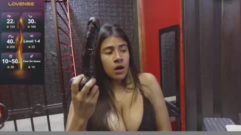  Rubi  online show from February 2025 01:49:02 PM