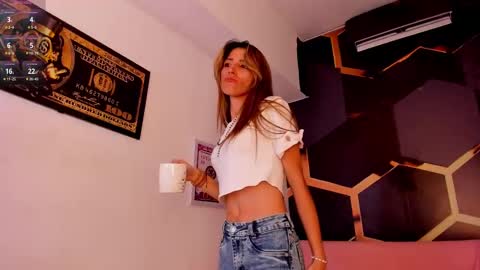 Rubi online show from September 2025 09:09:01 PM