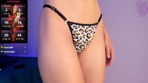 Rubi online show from February 2026 02:00:02 PM