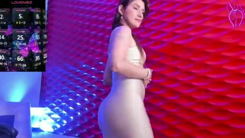 Snapshot of rubi_sharqui chatting on June 2026 11:52:01 AM Rubi online show from June 2026 11:52:01 AM