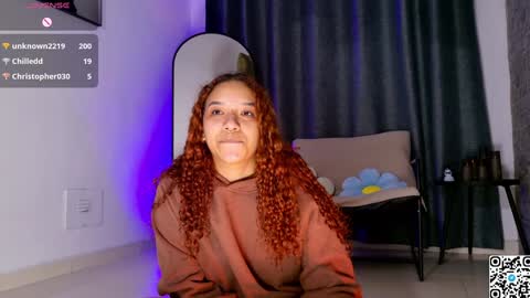 Rubi online show from January 2025 01:34:02 AM