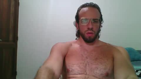 rubio121 online show from April 2026 03:23:01 PM