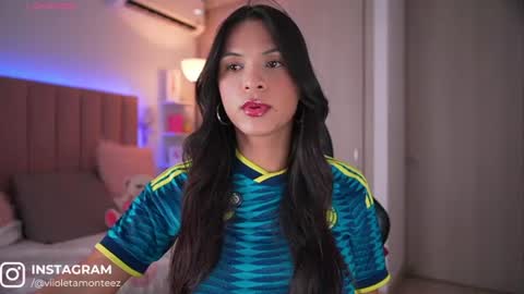 RubiOberli 9 INCH Guys my blue page is available now  online show from July 2026 02:27:01 AM