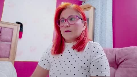 RubiQueens online show from February 2026 10:58:02 AM