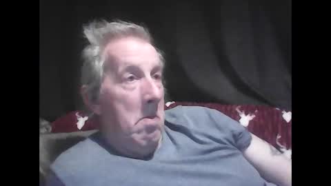 rubixman online show from April 2026 07:58:01 PM