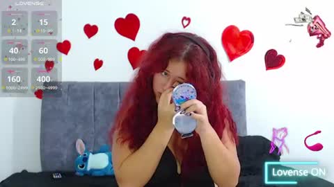 Ruby and Vanie online show from July 2026 12:39:01 AM