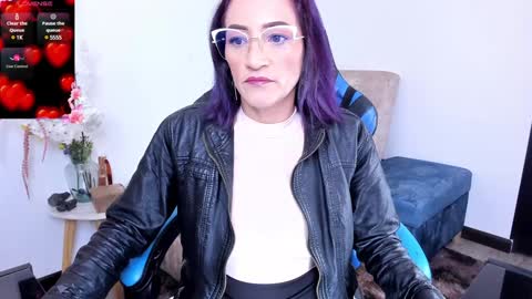 RUBY online show from February 2025 10:02:02 AM