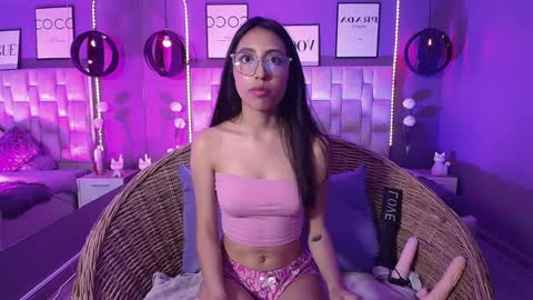 Snapshot of ruby_bonnie chatting on June 2026 07:41:02 PM ruby online show from June 2026 07:41:02 PM