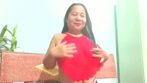 ruby_chann online show from September 2025 11:37:02 AM