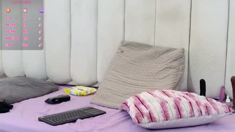 ruby_cruzz online show from May 2026 12:11:02 PM