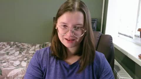 ruby_doyle online show from September 2025 05:32:01 AM