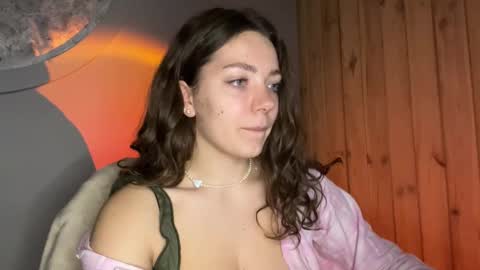 AYSHE online show from February 2026 08:10:02 PM