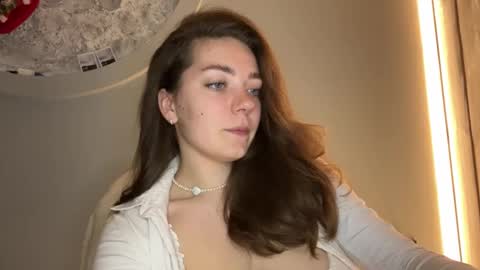 AYSHE online show from March 2026 08:45:01 PM