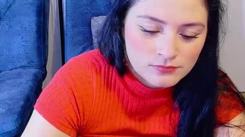 Ruby online show from September 2025 07:02:02 PM