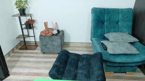 Ruby online show from March 2026 11:10:01 PM