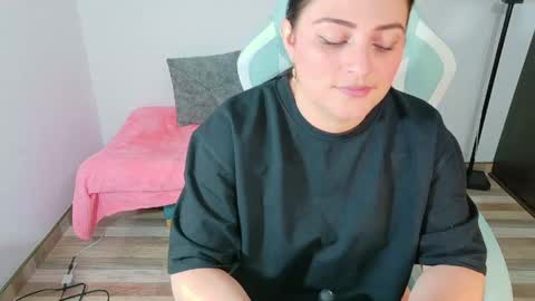 Ruby online show from June 2026 12:49:01 AM