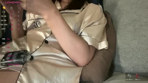 Miss Ruby online show from January 2025 01:27:01 AM