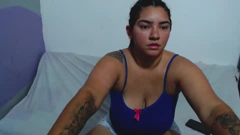 ruby and megan online show from March 2026 09:54:01 PM